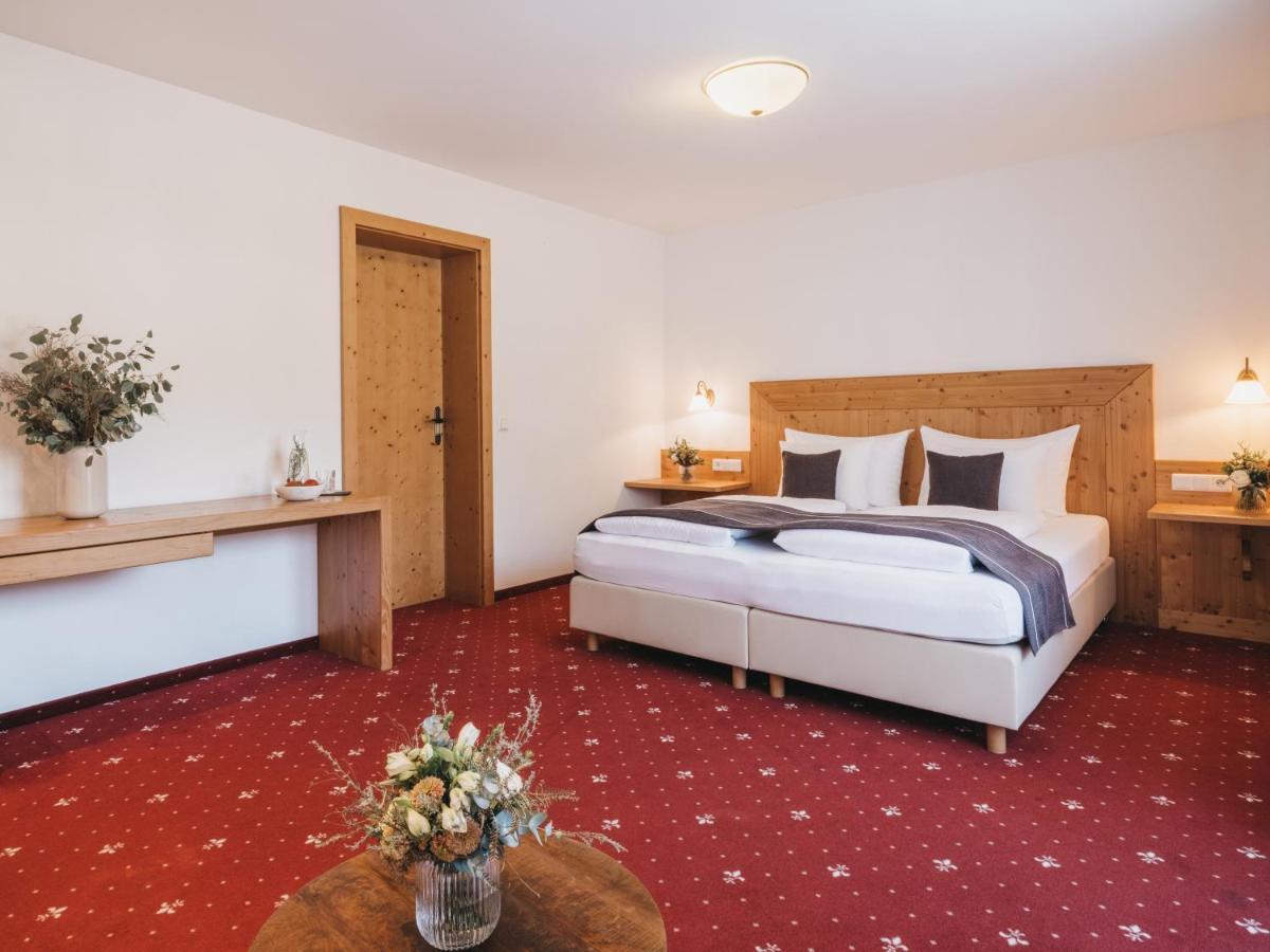 Hotel Vier Jahreszeiten By Vaya Inkl Zell Am See-Kaprun Sommerkarte Экстерьер фото