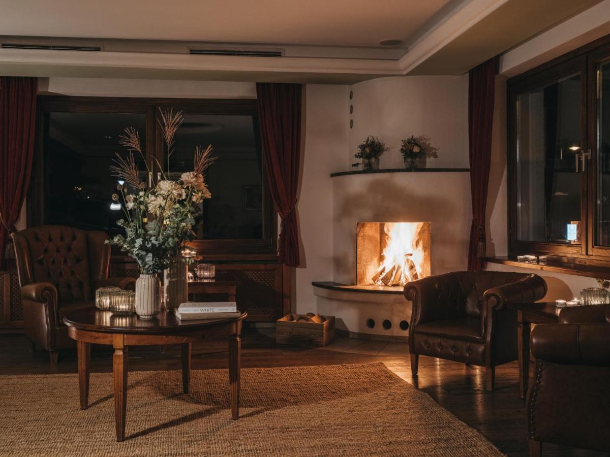 Hotel Vier Jahreszeiten By Vaya Inkl Zell Am See-Kaprun Sommerkarte Экстерьер фото