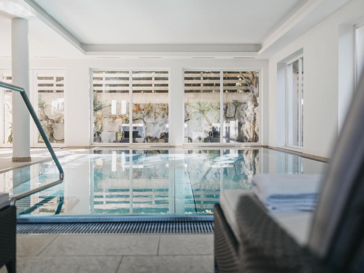 Hotel Vier Jahreszeiten By Vaya Inkl Zell Am See-Kaprun Sommerkarte Экстерьер фото