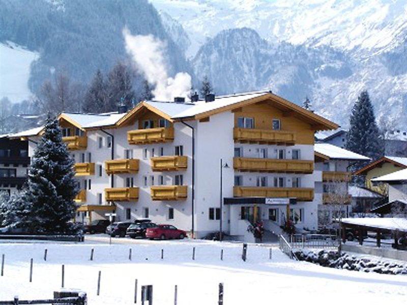Hotel Vier Jahreszeiten By Vaya Inkl Zell Am See-Kaprun Sommerkarte Экстерьер фото