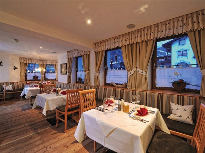 Hotel Vier Jahreszeiten By Vaya Inkl Zell Am See-Kaprun Sommerkarte Экстерьер фото