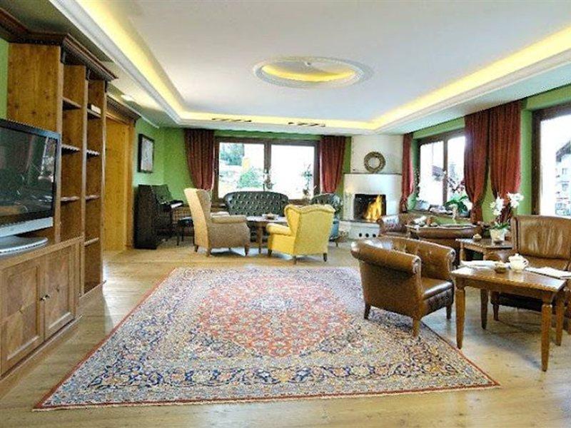 Hotel Vier Jahreszeiten By Vaya Inkl Zell Am See-Kaprun Sommerkarte Экстерьер фото